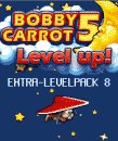 game pic for Bobby Carrot 5. Level Up 8